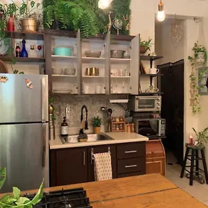 Mi Casita . Boho Chic Apartment